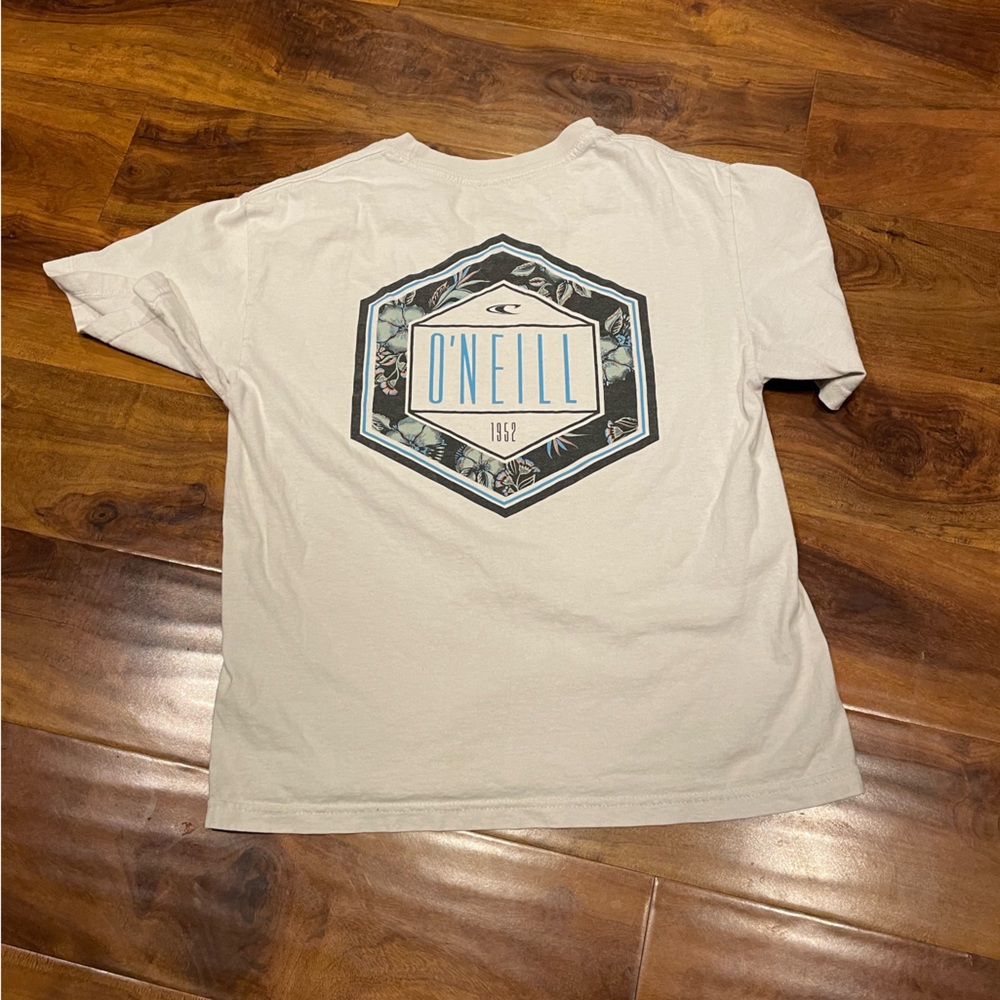 Lightweight o’neil shirt
